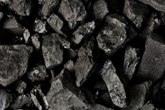 Broom Street coal boiler costs